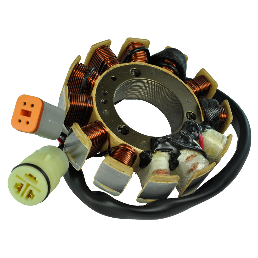 SKI DOO FORMULA III 600 [1998] - Stator for snowmobiles
