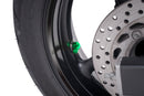 KAWASAKI Z 125 [2025] – Ventile – Silber-49
