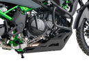 Kawasaki KLE 500 / SE [2026-] - Motorschutzplatte