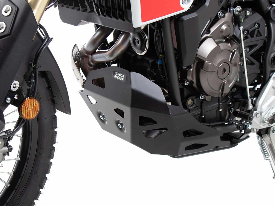 Yamaha Ténéré 700 [2021-2024] - Plate di protezione del motore
