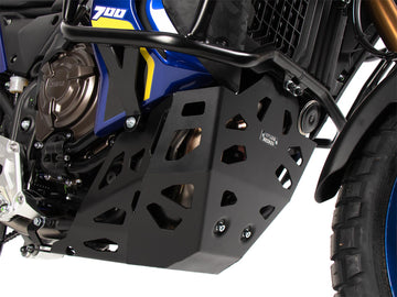 Yamaha Ténéré 700 World Rai [2022-2024] - Piatta di protezione del motore