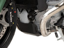 Moto Guzzi V100 Mandello [2022-2026] - Bugspoiler schwarz