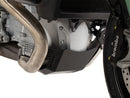 Moto Guzzi V100 Mandello [2022-2026] - Bugspoiler schwarz