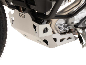 Moto Guzzi Stelvio [2024-2025] - Piastra di protezione del motore - 0