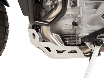 Moto Guzzi Stelvio [2024-2025] - Piastra di protezione del motore