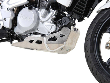 BMW G 310 R [2016-2025] - Plate di protezione del motore