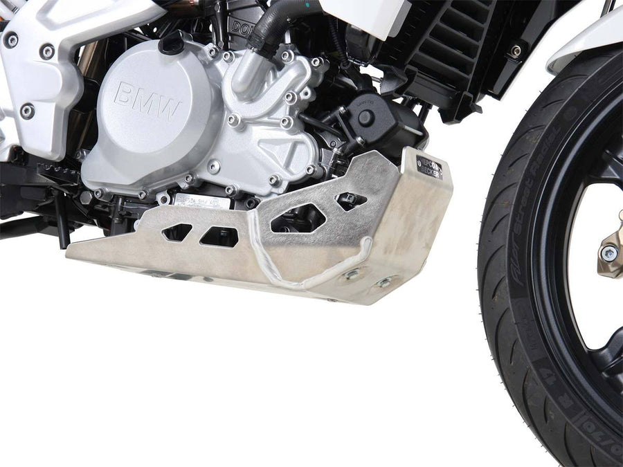 BMW G 310 R [2016-2025] - Motor protection plate