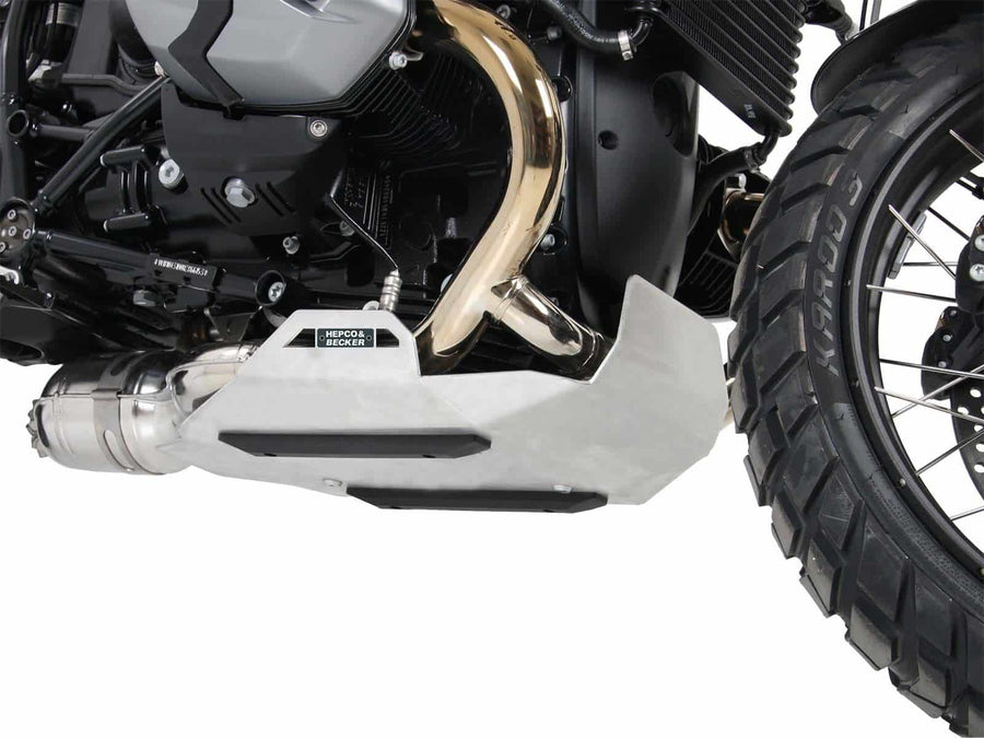 BMW R Ninet Racer [2017-2023] - Motor protection plate