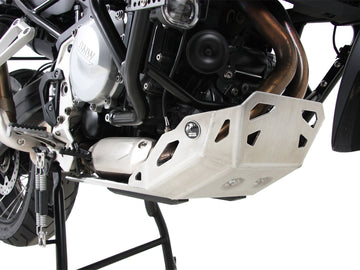 BMW F 850 GS [2018-2020] - Motorschutzplatte