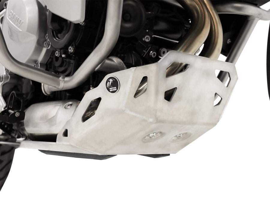 BMW F 850 ​​GS Adventure [2019-2020] - Plate di protezione del motore