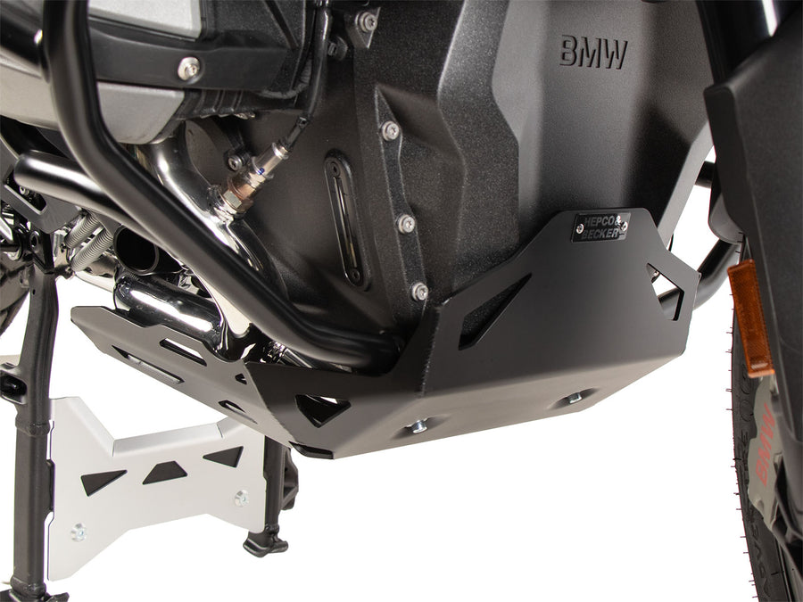 BMW R 1300 GS [2023-2026] - Motorschutzplatte schwarz