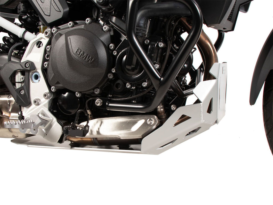 BMW F 800 GS [2024-2025] - Motorschutzplatte