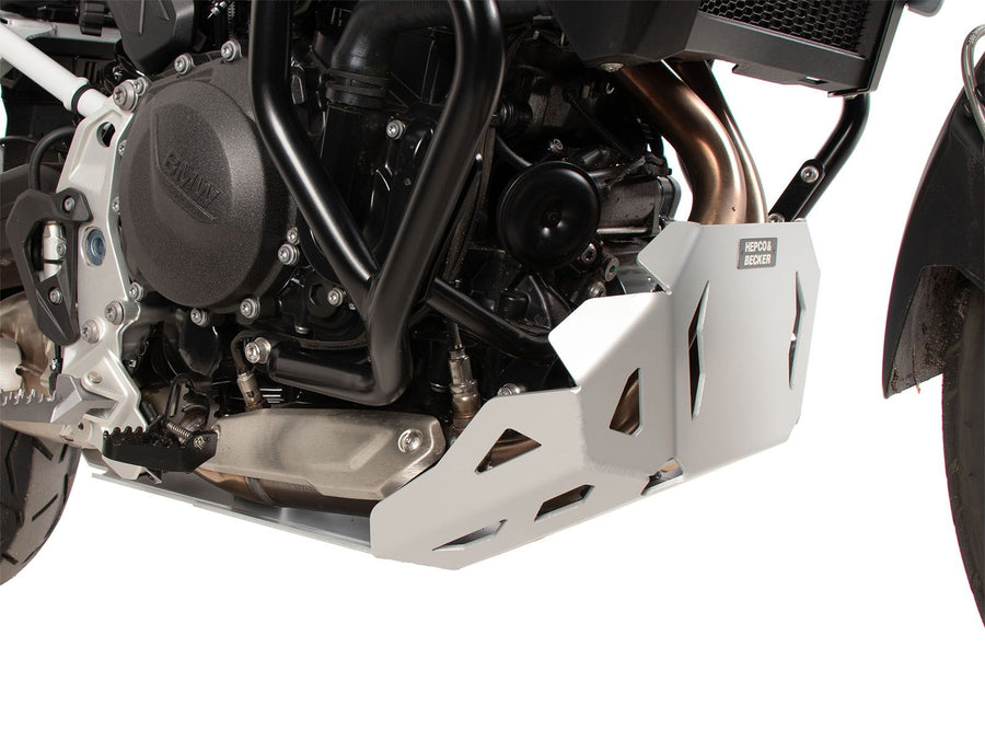 BMW F 800 GS [2024-2025] - Motorschutzplatte