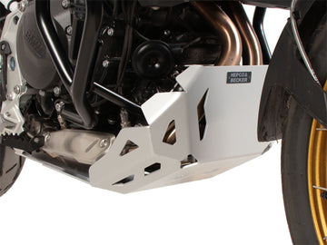 BMW F 900 GS [2024-2025] - Motorschutzplatte