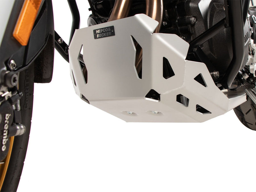 BMW F 800 GS [2024-2025] - Motorschutzplatte
