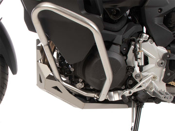 BMW F 900 GS Adventure [2024-2025] - Piatta di protezione del motore