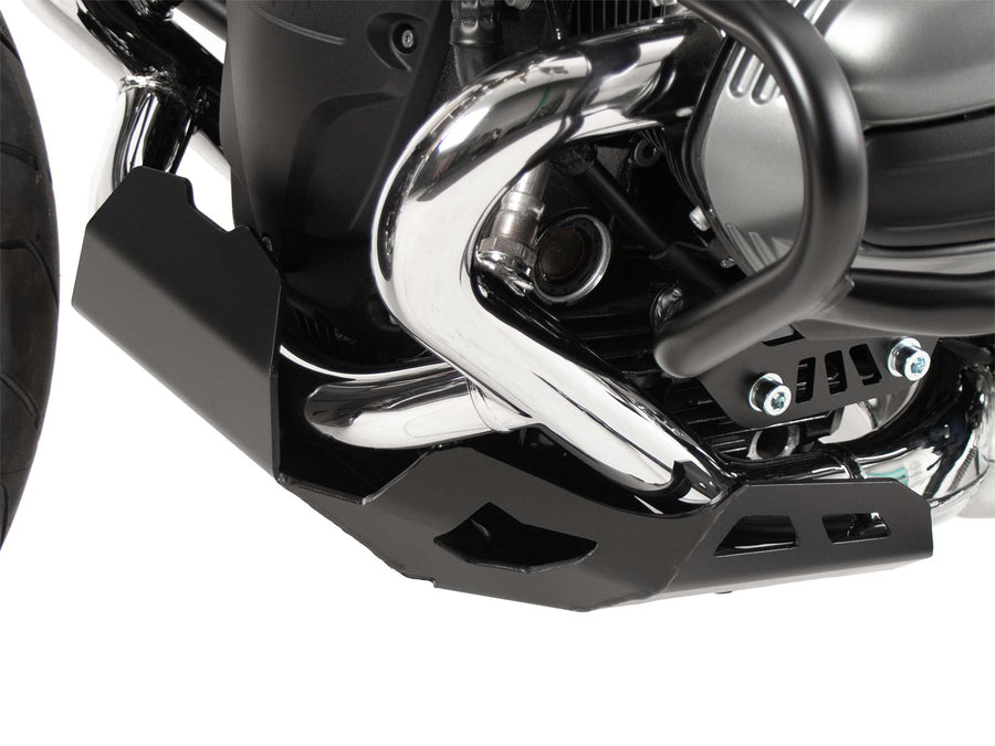 BMW R 12 S [2025-2026] - Motorschutzplatte schwarz