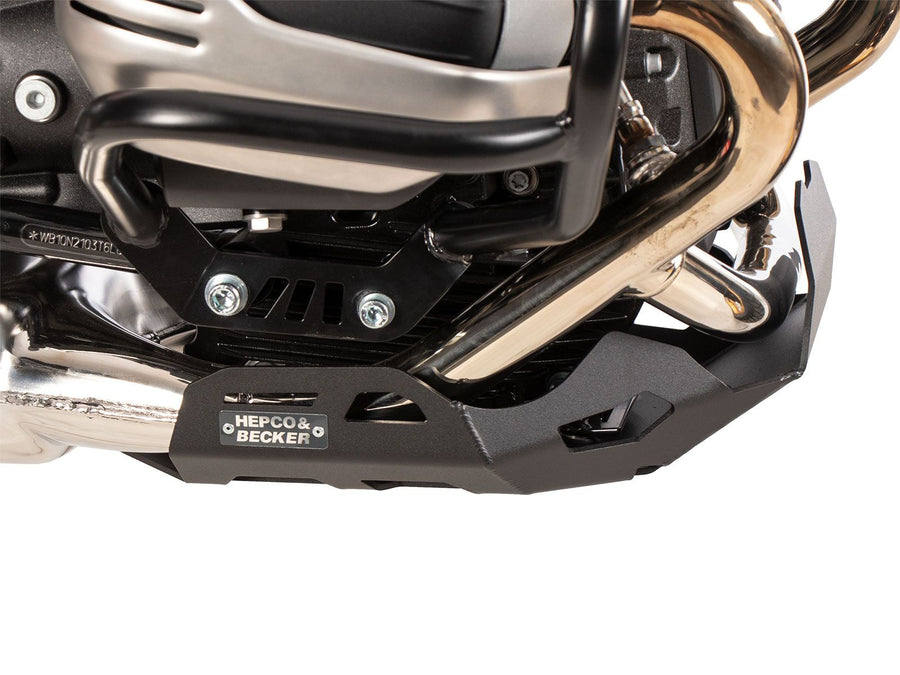 BMW R 12 G [2025] - Piastra di protezione del motore