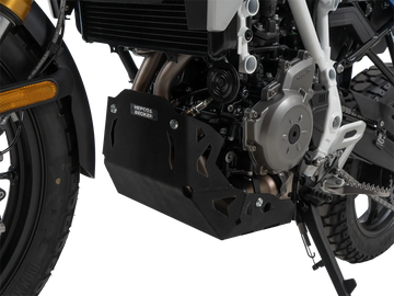 BMW F 450 GS [2026-] - Piastra di protezione del motore