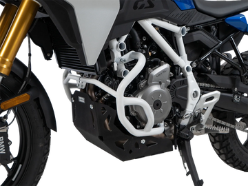 BMW F 450 GS [2026-] - Piastra di protezione del motore