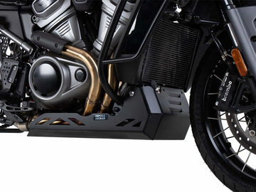 Harley-Davidson Pan America 1250 [2021-2025] - Motorschutzplatte