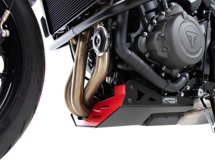 Triumph Tiger Sport 660 [2022-2025] - Motorschutzplatte