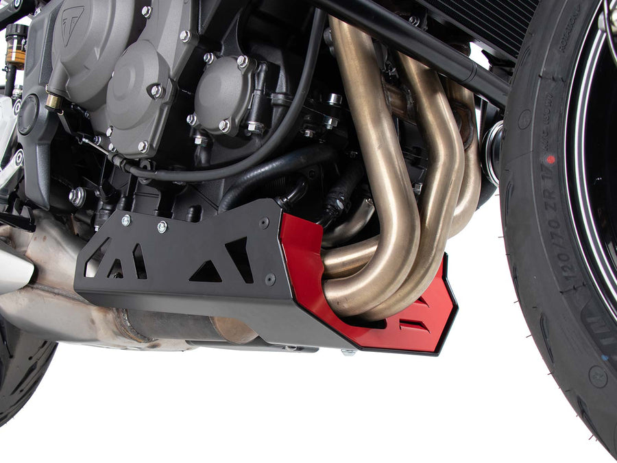 Triumph Tiger Sport 660 [2022-2025] - Motorschutzplatte