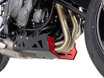 Triumph Trident 660 [2025] - Bugspoiler