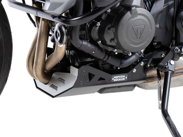 Triumph Tiger Sport 660 [2022-2025] - Piastra di protezione del motore