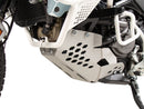Ducati Desertx Rally [2024-2025] - motor protection plate-1