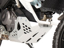 Ducati Desertx [2022-2025] - motor protection plate-2