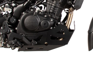 Royal Enfield Himalayan 450 [2024-2025] - Motorschutzplatte