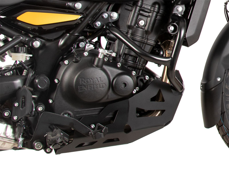 Royal Enfield Himalayan 450 [2024-2025] - Motorschutzplatte