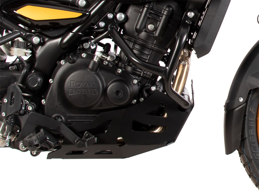 Royal Enfield Himalayan 450 [2024-2025] - Motorschutzplatte