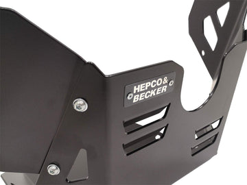 Suzuki V-Strom 1050 XT [2020-2022]-motor protection plate - 0