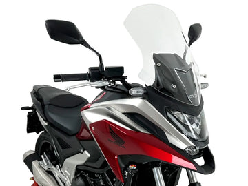Honda NC 750 X [WRS] – Windschild