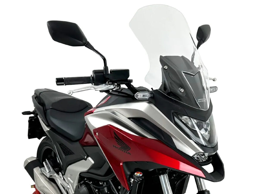 Honda NC 750 X [WRS] - parabrezza