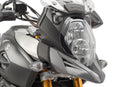 SUZUKI DL 1000 V-STROM [2016] – Headlight protection – Transparent-1