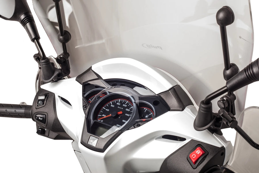 HONDA SH 300I E4 [2023] – Scooter disc T.S. – Transparent