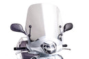 HONDA SH 300I E4 [2023] – Scooter disc T.S. – Transparent-9