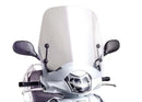 HONDA SH 300I E4 [2023] – Rollerscheibe Trafic – Transparent-3