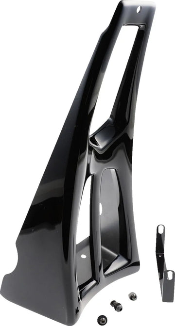 harley davidson fltruse [CULT WERK] – Spoiler personalizzato