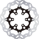 Ktm Rc 390 ABS [2018, 2020-2021] - brake disc - picture 3