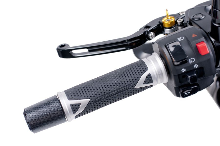 KAWASAKI Z 125 [2025] – Radikal Griffe – Titan