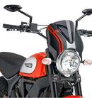 DUCATI SCRAMBLER DESERT SLED [2025] – Visiera per parabrezza RetroVision – Colorata-22