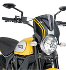 DUCATI SCRAMBLER DESERT SLED [2025] – Visiera per parabrezza RetroVision – Colorata-23
