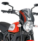 DUCATI SCRAMBLER DESERT SLED [2025] – Visiera per parabrezza RetroVision – Colorata-6