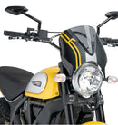 DUCATI SCRAMBLER DESERT SLED [2025] – Visiera per parabrezza RetroVision – Colorata-7