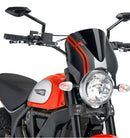 DUCATI SCRAMBLER DESERT SLED [2025] – Visiera per parabrezza RetroVision – Colorata-13