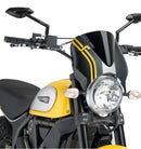 DUCATI SCRAMBLER DESERT SLED [2025] – Visiera per parabrezza RetroVision – Colorata-16